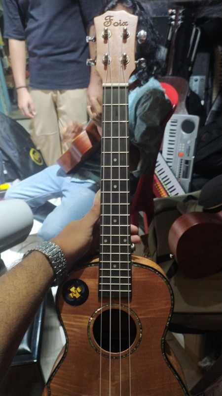 Foix Ukulele